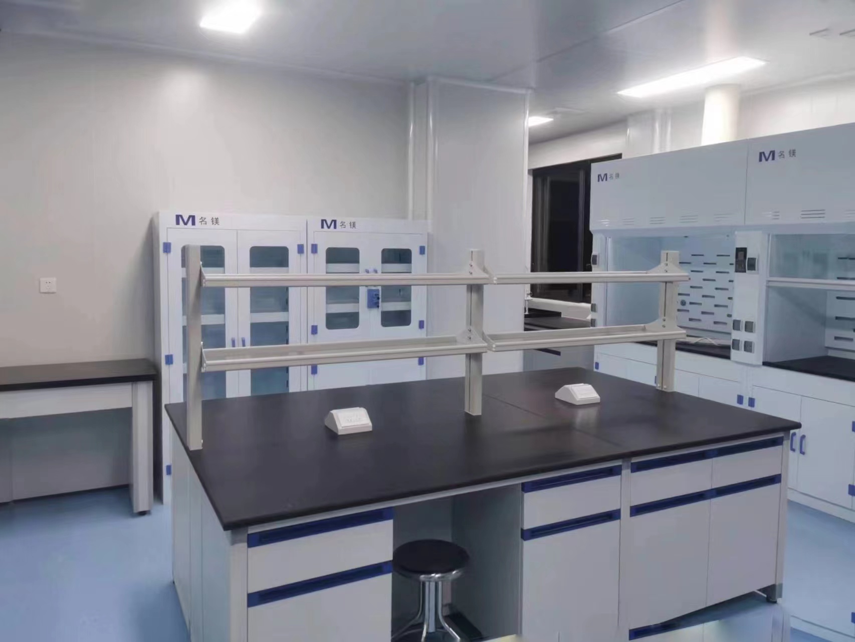 廣西梧州水生動(dòng)物疫病防控監(jiān)測區(qū)域中心